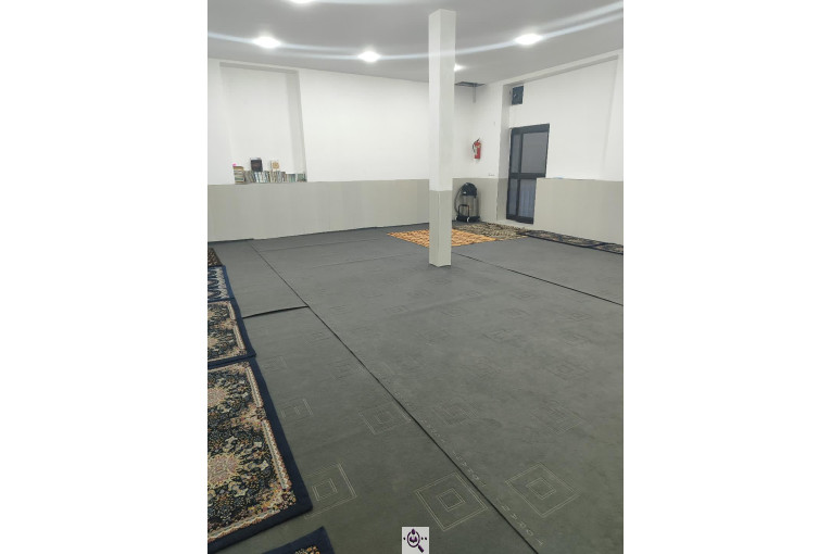 مرکز ترک اعتیاد طلوع آینده روشن در مبارکه اصفهان