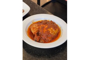 رستوران اکبر جوجه گرمسار شعبه ا