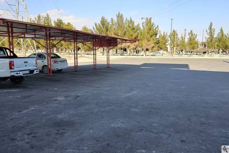 رستوران مازند جوجه گلبادی شعبه اصلی در دامغان