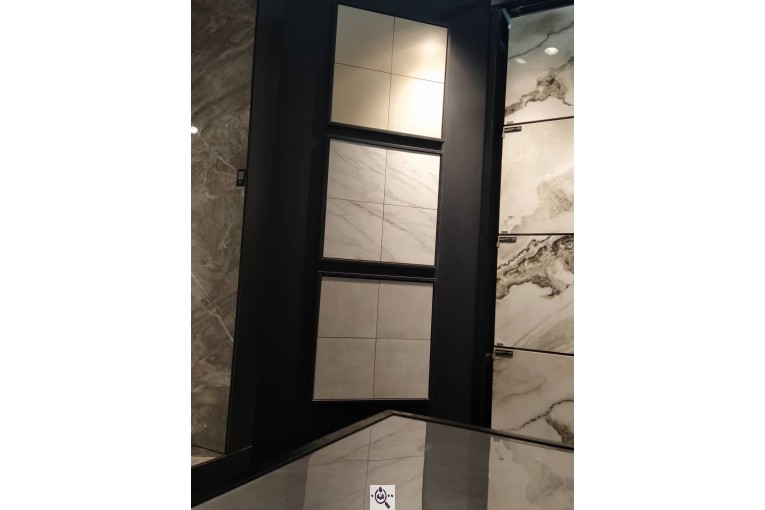 کاشی و سرامیک الماس در گرگان