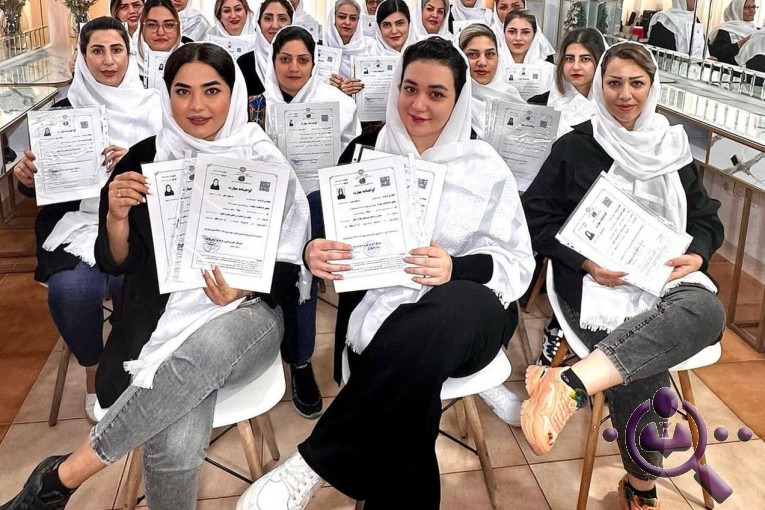 خدمات آموزشگاه مانا در شیراز 