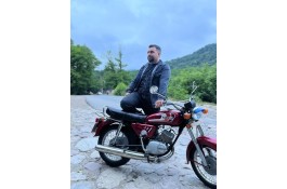 تعمیرگاه تخصصی موتورسیکلت باغبان در اصفهان