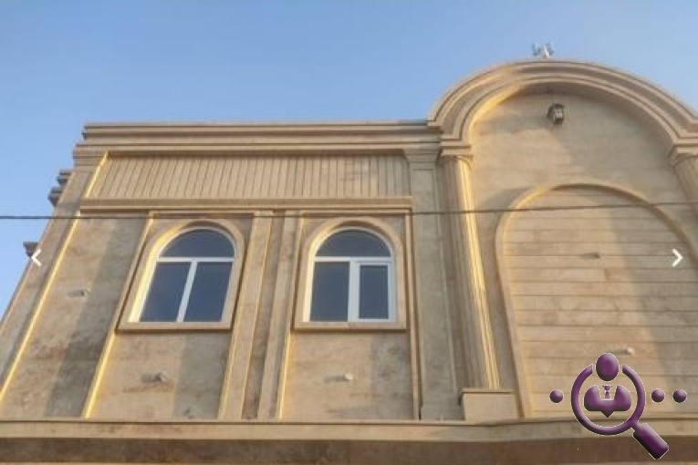 خدمات نما سنگ و آجر عرب در یزد