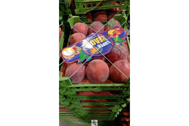 بارفروشی میوه و تره بار فرشاد صادقی در اهواز