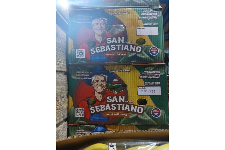 بارفروشی میوه و تره بار فرشاد صادقی در اهواز