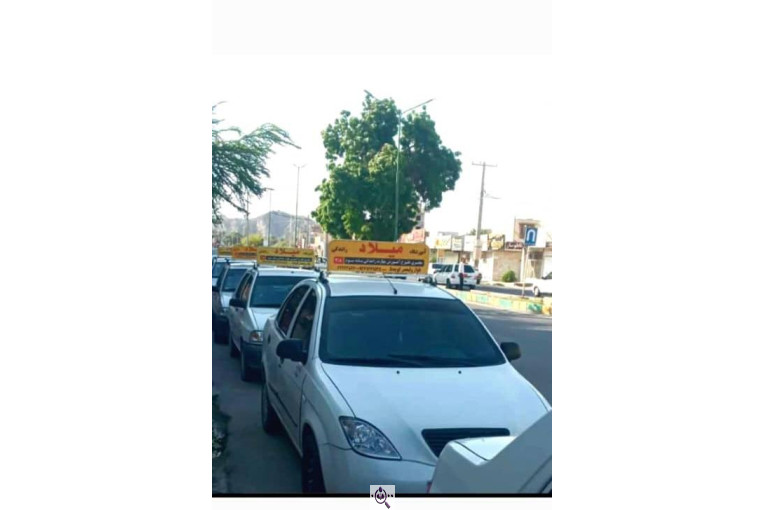 آموزشگاه رانندگی میلاد در میناب 