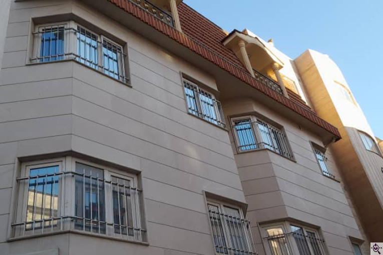 خدمات نرده استیل مستر استیل در آمل