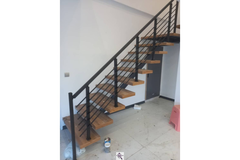 خدمات نرده استیل مستر استیل در آمل