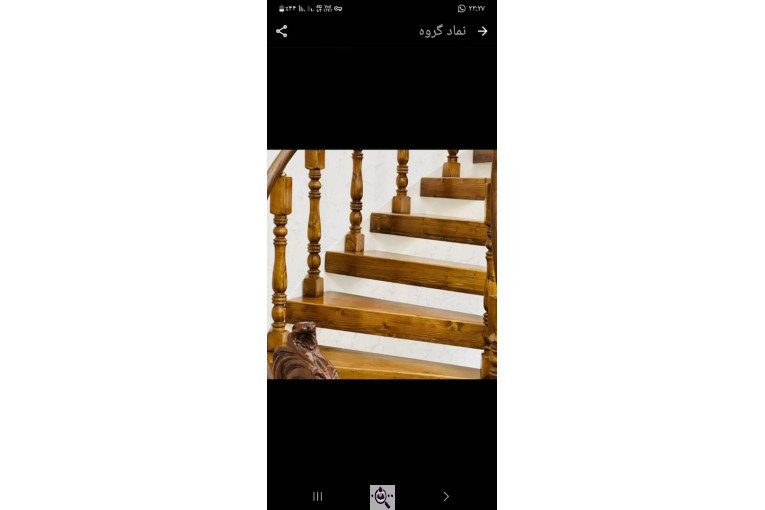 خدمات نرده استیل مستر استیل در آمل