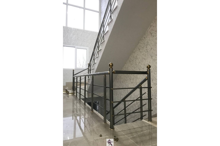 خدمات نرده استیل مستر استیل در آمل