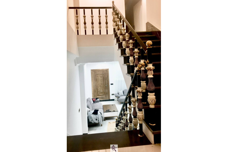 خدمات نرده استیل مستر استیل در آمل