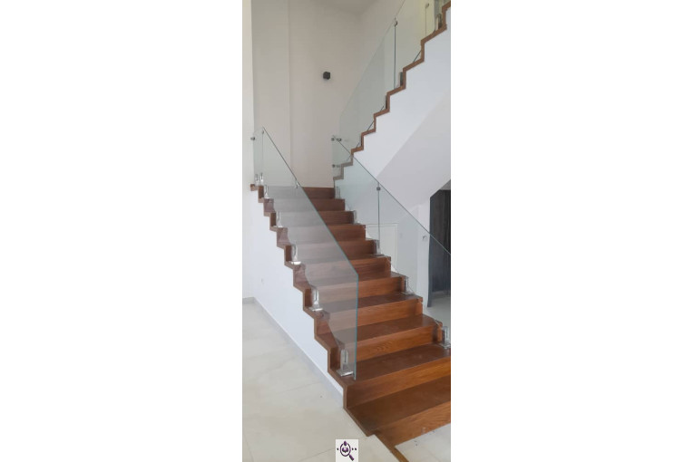 خدمات نرده استیل مستر استیل در آمل