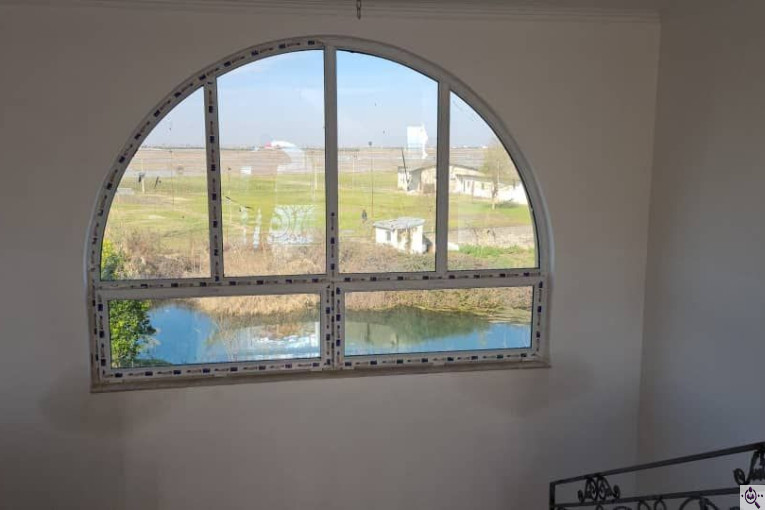 شرکت آریا خزر (شفق) در بابل