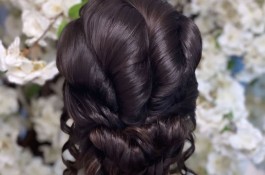 سالن زیبایی اکسیر در همدان