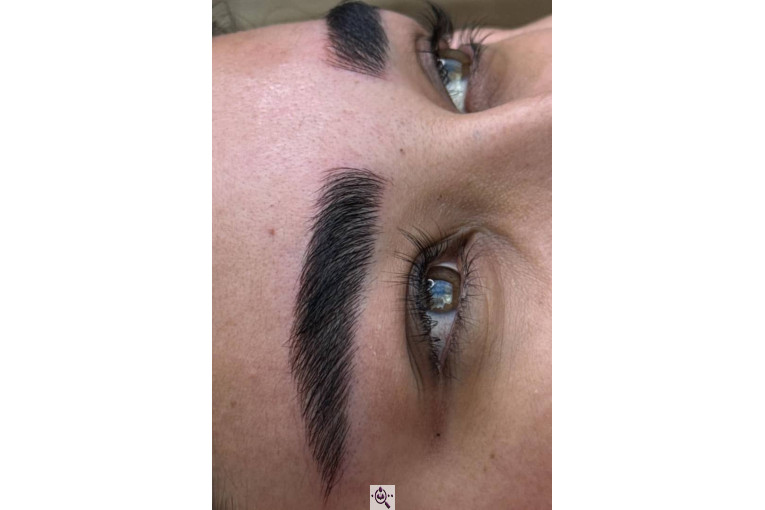 سالن زیبایی اکسیر در همدان