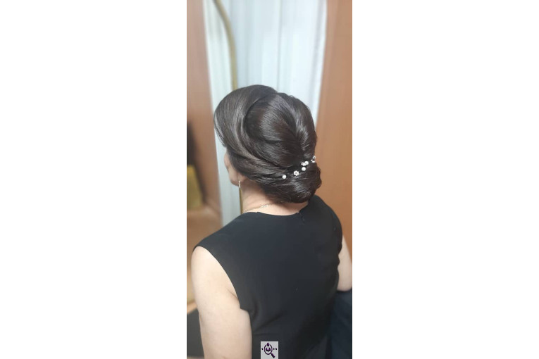 سالن تخصصی زیبایی دلین در تهران