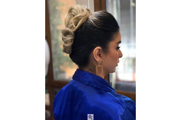 سالن تخصصی زیبایی دلین در تهران