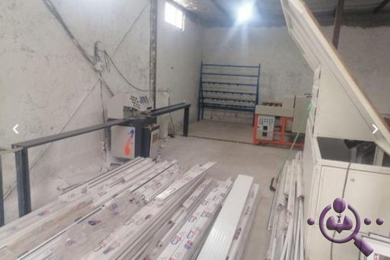 تولید و فروش درب و پنجره دوجداره بوتیا کاران در کرمان