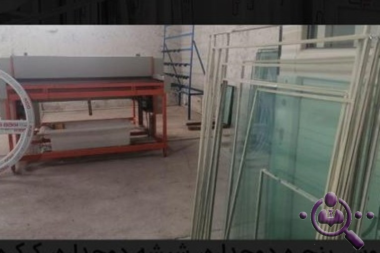 تولید و فروش درب و پنجره دوجداره بوتیا کاران در کرمان