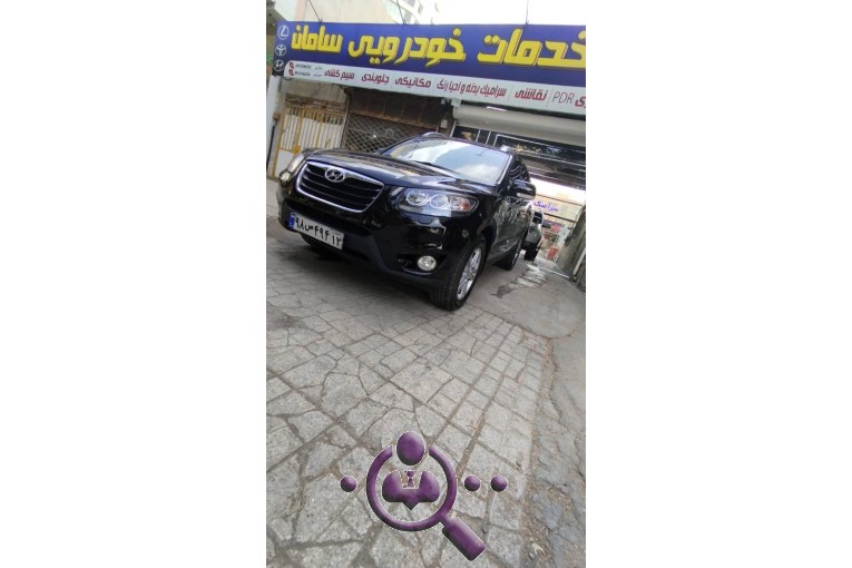 مجری تخصصی خدمات خودرو سامان در مشهد