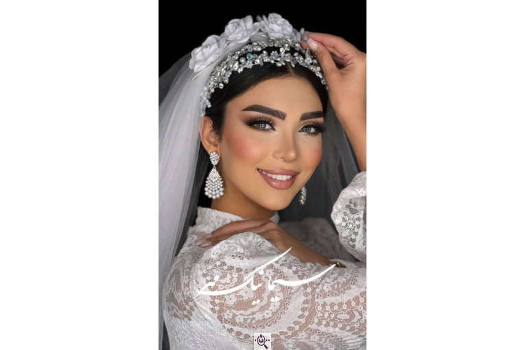 سالن زیبایی نیک آرا در کهریزک