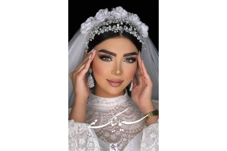 سالن زیبایی نیک آرا در کهریزک