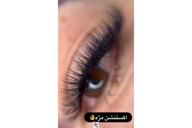 سالن زیبایی نیک آرا در کهریزک