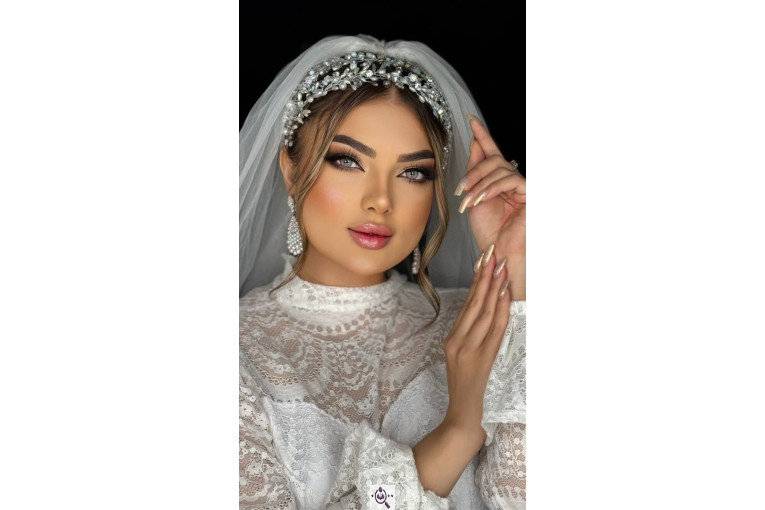 سالن زیبایی نیک آرا در کهریزک