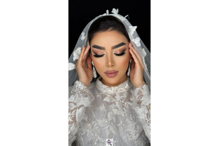 سالن زیبایی نیک آرا در کهریزک