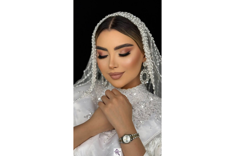 سالن زیبایی نیک آرا در کهریزک