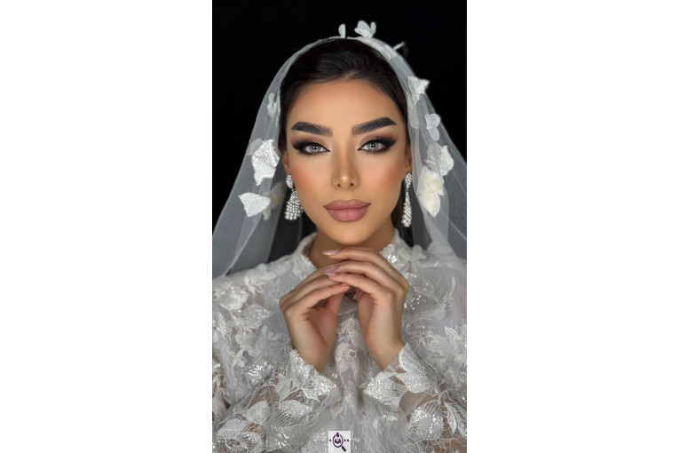 سالن زیبایی نیک آرا در کهریزک
