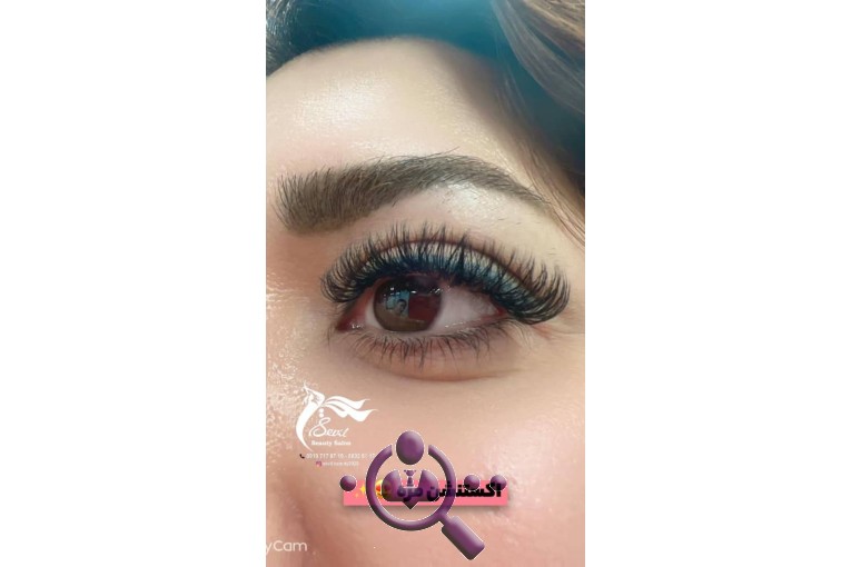 سالن آرایش و زیبایی سویل در تهران