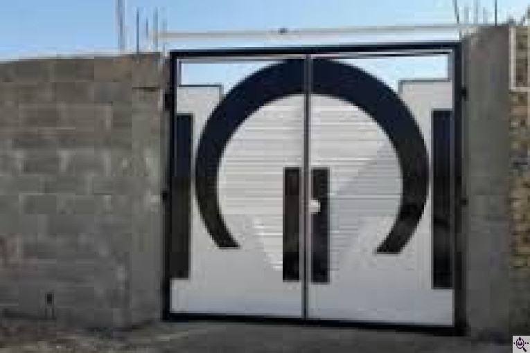 درب و پنجره سازی آهنی یزدانی در سیرجان