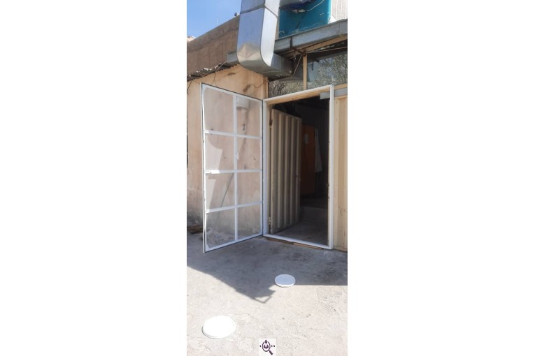 ساخت و فروش درب و پنجره دوجداره upvc کمالی در سراسر تهران