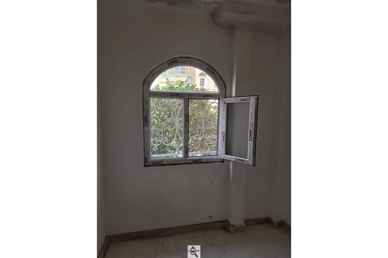 ساخت و فروش درب و پنجره دوجداره upvc کمالی در سراسر تهران