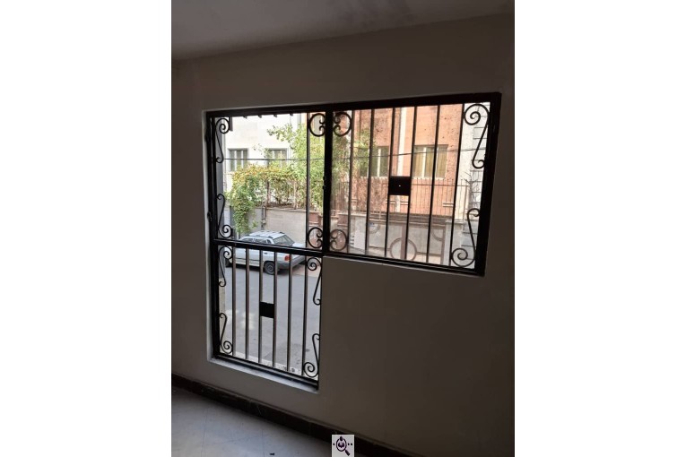 ساخت و فروش درب و پنجره دوجداره upvc کمالی در سراسر تهران