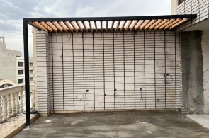 استیل مدرن در اهواز