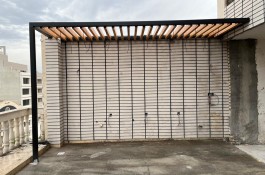 استیل مدرن در اهواز