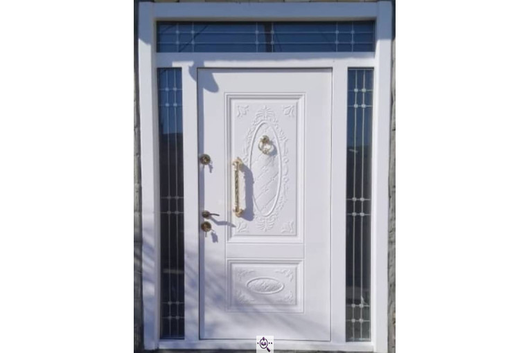 کلینیک درب و پنجره بازماندگان در میناب