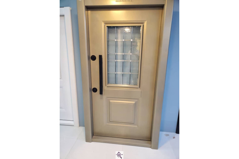 کلینیک درب و پنجره بازماندگان در میناب