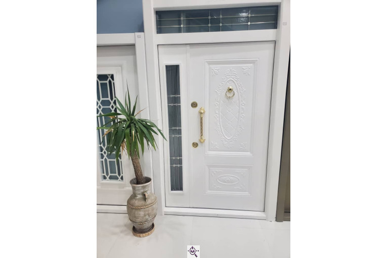 کلینیک درب و پنجره بازماندگان در میناب