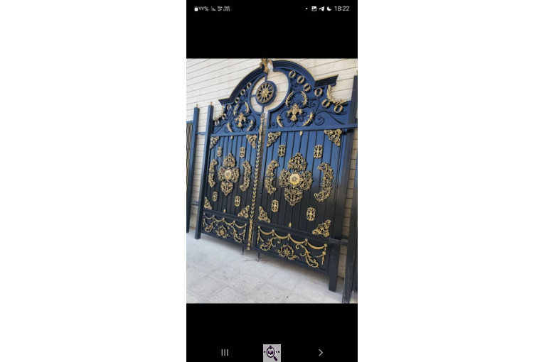 کلینیک درب و پنجره بازماندگان در میناب