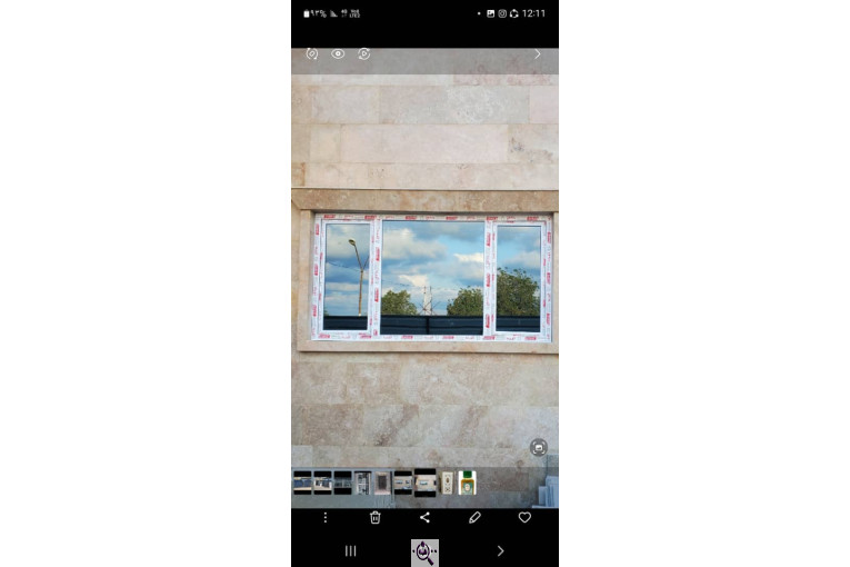 کلینیک درب و پنجره بازماندگان در میناب