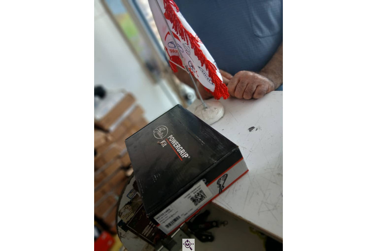 قطعات یدکی خودروهای چینی پدرام ماهری در کرمانشاه