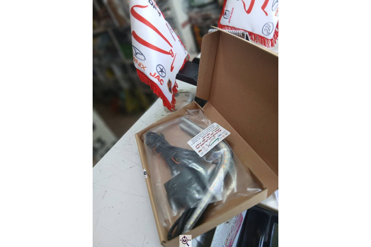 قطعات یدکی خودروهای چینی پدرام ماهری در کرمانشاه