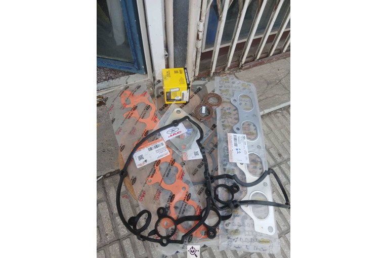 قطعات یدکی خودروهای چینی پدرام ماهری در کرمانشاه