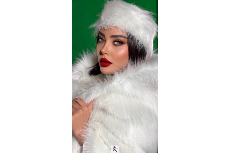 سالن آرایش و زیبایی تخصصی عروس تی تیش در سیرجان