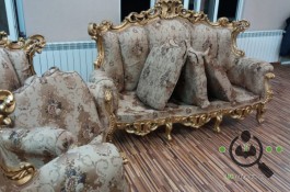 قالیشویی و مبل شویی الماس در اردبیل