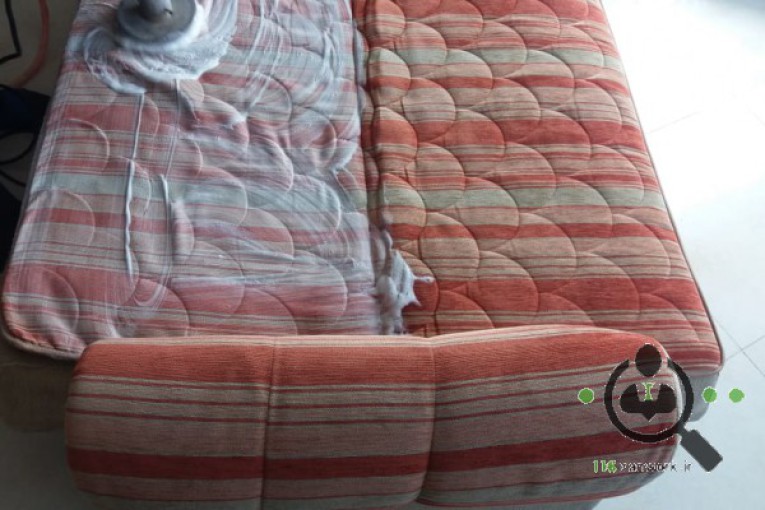 قالیشویی و مبل شویی الماس در اردبیل