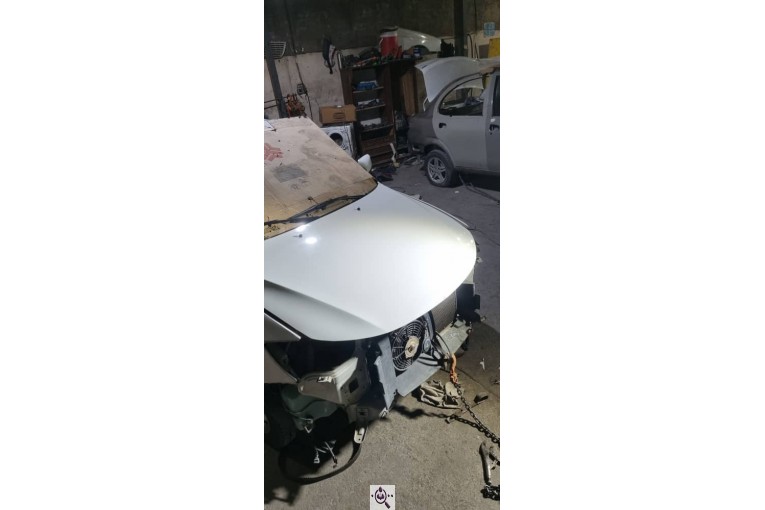 خدمات صافکاری pdr بدون رنگ فرهمند در شیراز